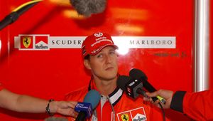 F1. Michael Schumacher mógł sprawdzić się w nowej roli. Wypadek wszystko zmienił