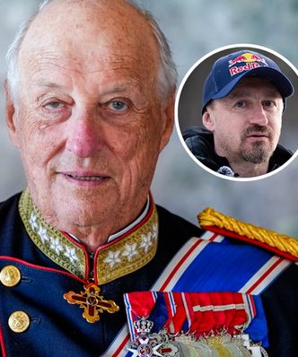 Król zaprosił Małysza na kolację. Anegdota ze spotkania niosła się po sieci
