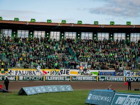 Najwyższa frekwencja w Zielonej Górze, komplet widzów w Lublinie