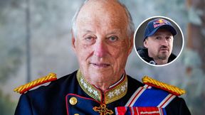 Król zaprosił Małysza na kolację. Anegdota ze spotkania niosła się po sieci