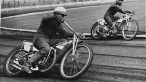 Po jednym z upadków uznano go za zmarłego. Żużlowy James Dean dokonywał cudów