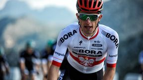 Rafał Majka zwycięzcą trzeciego etapu i liderem wyścigu Tour de Slovenie!