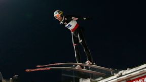 Stefan Hula: Cieszę się, że moje skoki idą w dobrą stronę