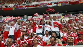 18 tysięcy polskich kibiców zasiądzie na Wembley