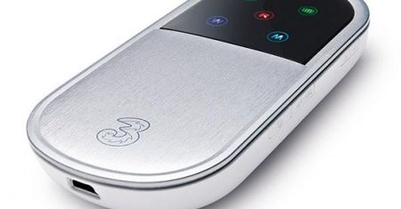 Huawei E5832 - modem z Wi-Fi w ofercie Play
