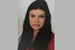 Zaginęła 17-letnia Magdalena z Pabianic