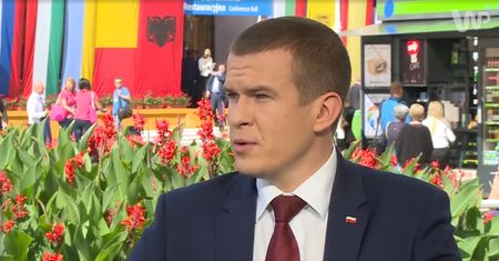Youtuberzy zza granicy na zaproszenie rządu. Nowy pomysł ministra sportu