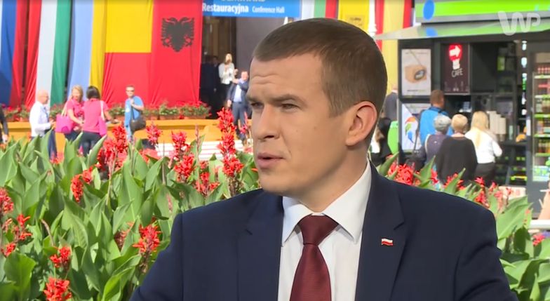 Bańka: Każda państwowa firma wesprze jeden związek sportowy. Orlen nadal ze swoim maratonem