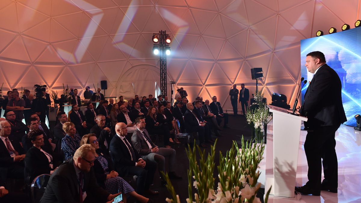 KGHM otworzy pierwszą na świecie zeroemisyjną kopalnię 