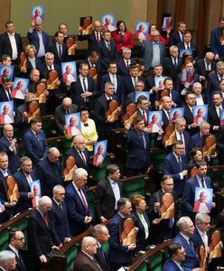 Polacy wydali werdykt. Miażdżąca większość tak myśli o papieżu