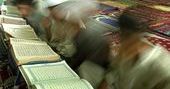 Koran to faszystowska książka