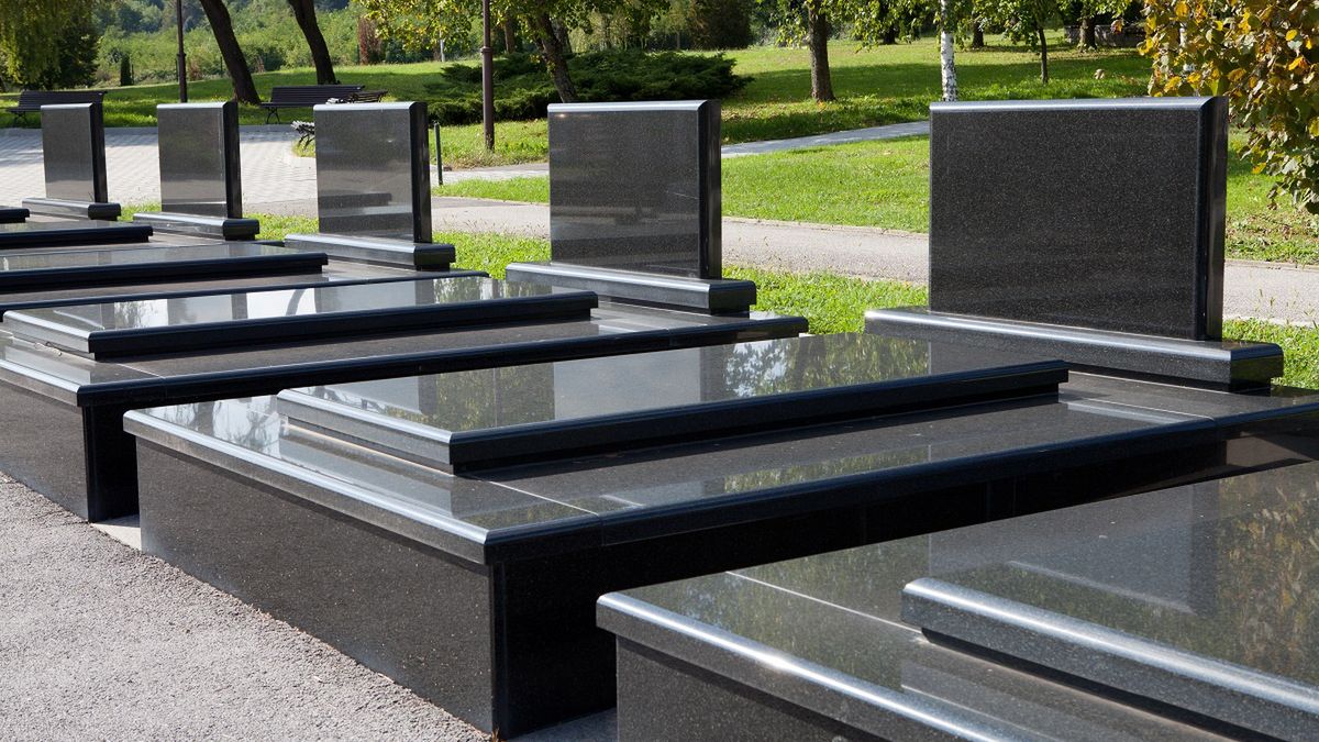 Tyle zarabia kamieniarz. Spodziewaliście się tego? Zdjęcie ilustracyjne. 