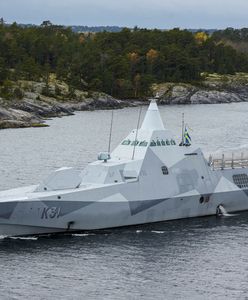 Coś się dzieje na Bałtyku. Szefowa szwedzkiej marynarki zabrała głos