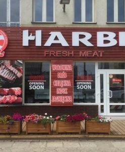 W Warszawie powstał pierwszy w Polsce sklep z produktami halal