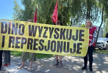 fot. OZZ Inicjatywa Pracownicza