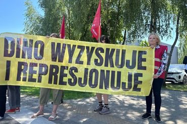 fot. OZZ Inicjatywa Pracownicza