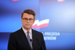 "Lex TVN". Amerykanie wyprowadzą z Polski część wojsk? Rzecznik rządu reaguje na tekst WP