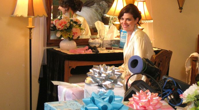 Śmierć na 1000 sposobów