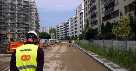 Jak deweloperzy i banki apelują do decydentów w trosce o gospodarkę