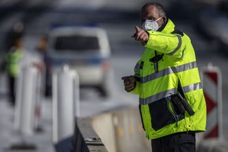 Zmiany w podróżach do Niemiec. Polska już nie jest krajem wysokiego ryzyka