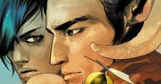 A w Humble Bundle znów coś nowego - komiksy od Image: Saga, Żywe Trupy, Chew i inne