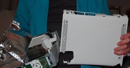 Czy Microsoft będzie musiał przestać sprzedawać Xboxa 360?