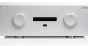 Musical Fidelity M8xi - 550W Dual Mono z XLR i DAC o brzmieniu klasy A