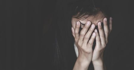 Rosjanie gwałcili Ukrainkę przez 12 godzin. Jej dzieci były świadkami tragedii