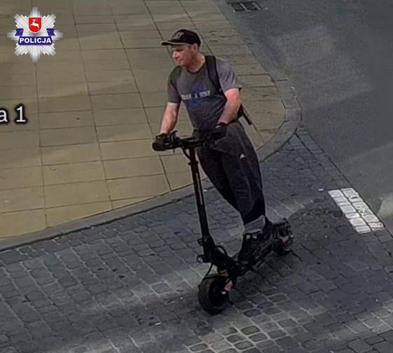 Fot. Policja