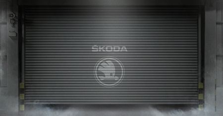 Škoda zapowiada auto przed Genewą - będzie nowy SUV?