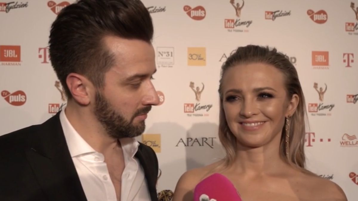 Barbara Kurdej-Szatan