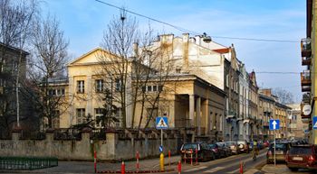 Kraków: Kontrowersje wokół budowy hotelu Roberta de Niro