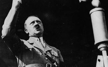 Oto notatki Hitlera? "Bardzo prawdopodobne". W Niemczech wrze