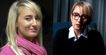 Mama Iwony Wieczorek zwróciła się do ZABÓJCY SWOJEJ CÓRKI: "Niech wskaże mi miejsce, gdzie jest Iwonka"
