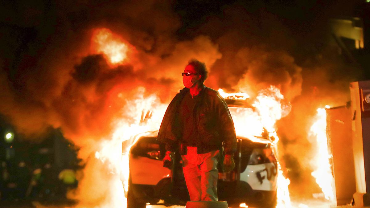 fot. Matthew J. Lee/The Boston Globe via Getty Images