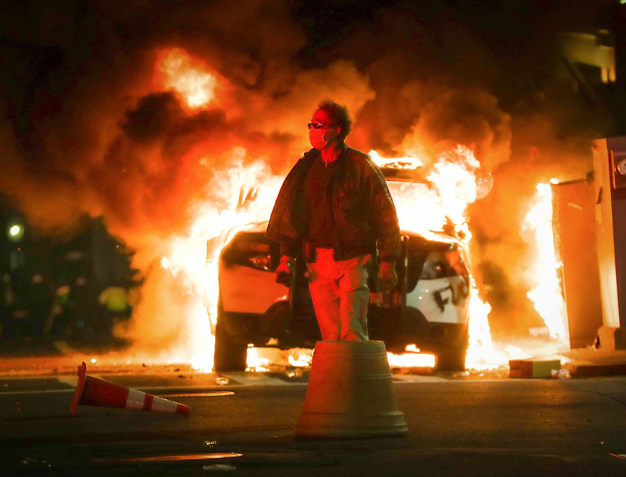 fot. Matthew J. Lee/The Boston Globe via Getty Images