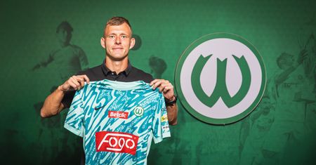 Nowy bramkarz w Warcie Poznań. Jakub Kosiorek dołącza do zespołu Macieja Tokarczyka