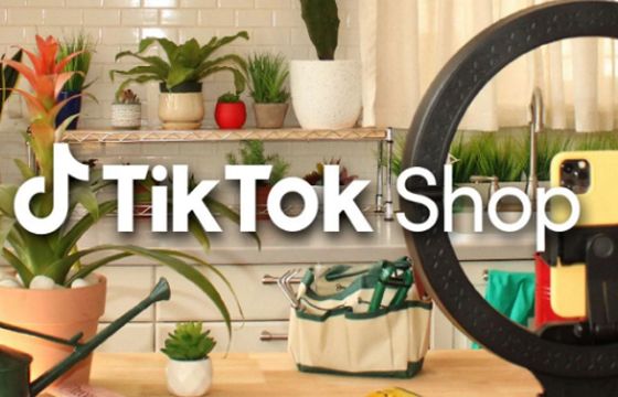 Rusza TikTok Shop