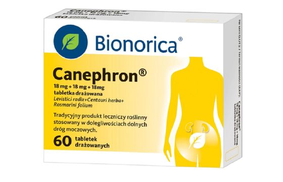 Bionorica wybrała agencję mediową