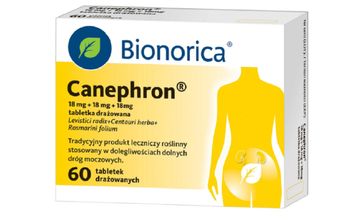 Bionorica wybrała agencję mediową