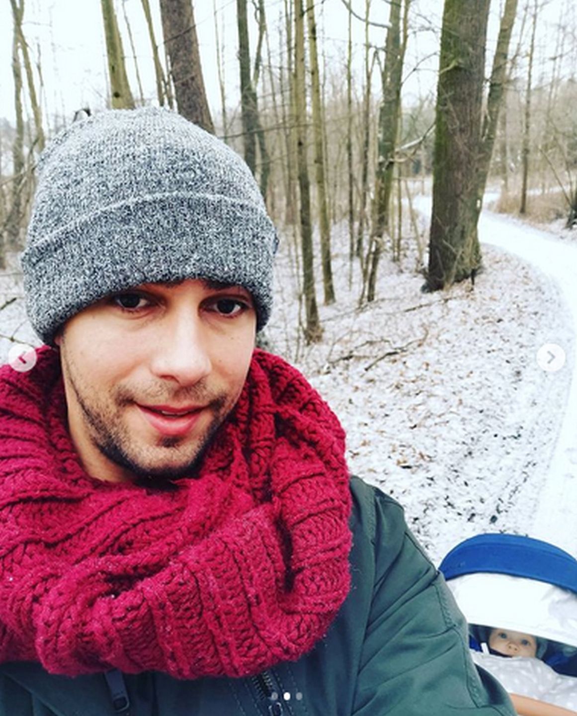 Oliwia ze "Ślubu od pierwszego wejrzenia" 