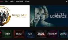 Serwis Canal+ online dostępny dla abonentów Vectry