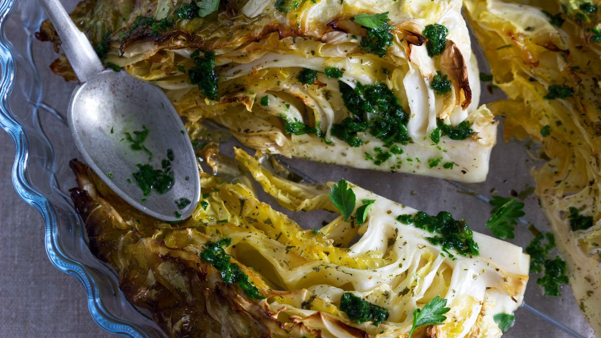 Steki z kapusty posmakują całej twojej rodzinie