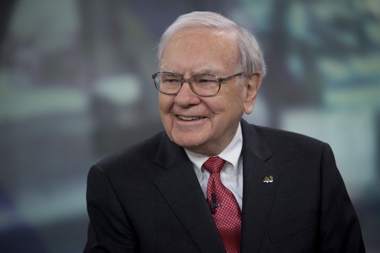 Nowa inwestycja miliardera. Warren Buffett wyda sporą kwotę