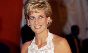 Słynęła z niego księżna Diana. Tak wygląda królewski manicure