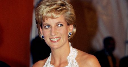 Słynęła z niego księżna Diana. Tak wygląda królewski manicure