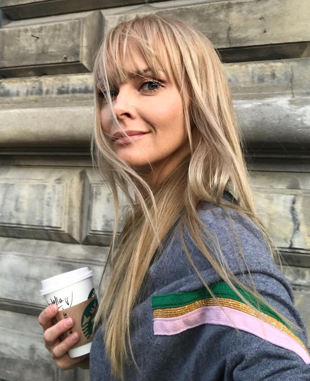 Izabella Scorupco
