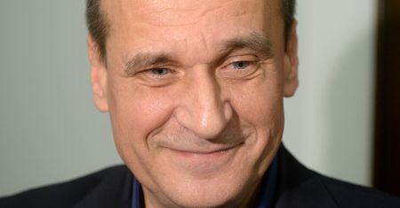 Kukiz chce mieć wpływ na Radę Mediów Narodowych