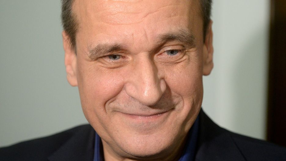 Kukiz chce mieć wpływ na Radę Mediów Narodowych
