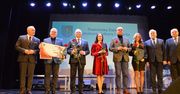 Stalowa Wola: Starosta uhonorował zasłużonych dla kultury w powiecie